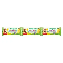 3 x Zdrowy Lizak Mniam - Mniam CYTRYNA Łezka  - Starpharma