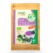 Bio Kisiel o Smaku Owoców Leśnych z Owocami Jagodowymi i Witaminą C 38 g - Vitally Food