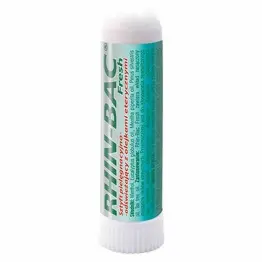 Sztyft Do Nosa 1 g - Rhin-Bac Fresh