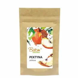 Pektyna Jabłkowa 30 g - Batom