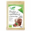 Budyń o Smaku Czekoladowym z Żurawiną Bio 40 g - Bio Planet