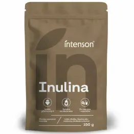 Inulina z Cykorii 150 g - Intenson