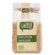 Sezam Biały Niełuskany Bio 250 g - Eureko