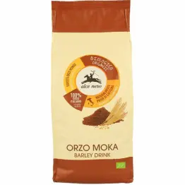 Kawa Zbożowa Moka Bio 500 g - Alce Nero