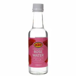 Woda Różana 190 ml - KTC