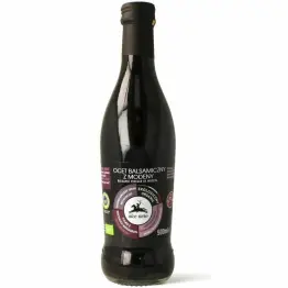 Ocet Balsamiczny z Modeny Bio 500 ml - Alce Nero