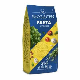 Makaron FILINI Nitka Cienka Bezglutenowy 250 g - Bezgluten