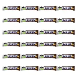 24 x Baton Energy 50 g - Go On