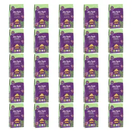 25 x Makaron Konjac w Kształcie Kuskusu Bezglutenowy Bio 270 g (200 g) - SLIM PASTA