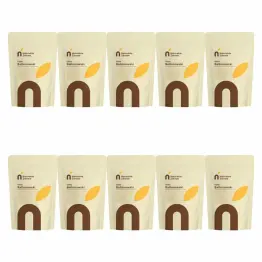 10 x Mieszanka Chlebowa CHLEB BALTONOWSKI 500 g - Naturalnie Zdrowe