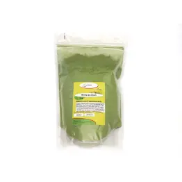 Młody Jęczmień 1kg Proszek - Vivio - Zielony, Mielony, W Proszku,
