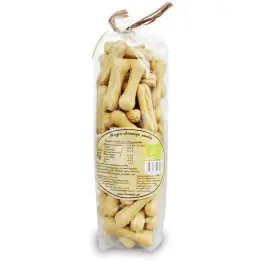 Pałeczki Ptysiowe Bez Dodatku Cukru Bio 70 g - Ania