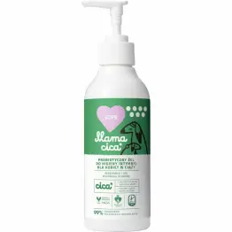 Probiotyczny Żel do Higieny Intymnej Dla Kobiet w Ciąży MAMA CICA 300 ml - YOPE