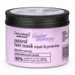 Maska Do Włosów Zniszczonych i Matowych Caviar Therapy 150 ml - Natura Siberica