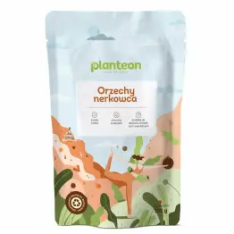 Orzechy Nerkowca 100 g - Planteon (data: 31.12.2025)