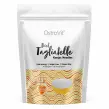 KETO Makaron Konjac Tagliatelle Noodles 400 g (250 g) - OstroVit