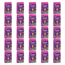 25 x Makaron Konjac Noodles Bezglutenowy Bio 270 g (200 g) - SLIM NOODLES