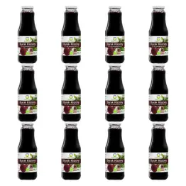 12 x Sok z Buraka Kiszonego NFC Bio 1 L - BioFood