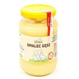 Smalec Gęsi 300 ml - Desmal (COLD)