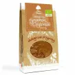 Cynamon Cejloński Mielony Eko 50 g - Dary Natury