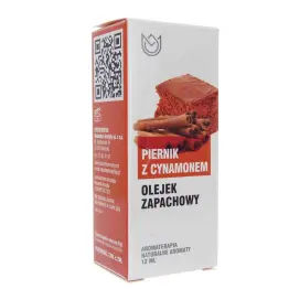 Kompozycja Zapachowa Piernik - Cynamon 10 ml Naturalne Aromaty