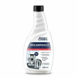 Odkamieniacz do Ekspresów i Czajników 500 ml - ZIELKO
