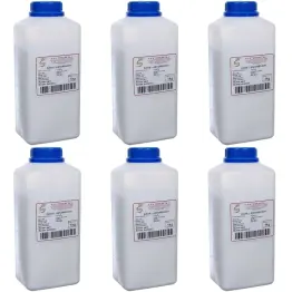Zestaw 6 x Kwas L-Askorbinowy 1 kg Witamina C CZDA 1000 g Stanlab