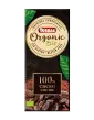Czekolada Gorzka 100% Kakao Bez Dodatku Cukru BIO 100 g - Torras