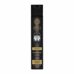 Orzeźwiający Żel pod Prysznic MEN Alfa 250 ml - Natura Siberica