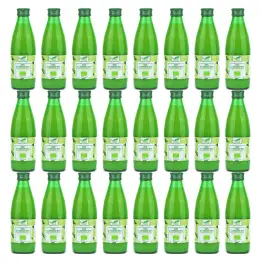24 x Sok z Limonki Tłoczony NFC Bio 250 ml - Bio Planet