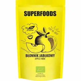 Błonnik Jabłkowy Bio 150 g - Bio Planet