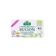 Ekologiczny Bulion Warzywny w Kostkach Bez Drożdży i Oleju Palmowego Bezglutenowy 60 g EkoWital
