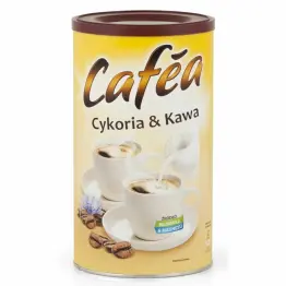Cykoria i Kawa 250 g - Caféa