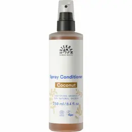 Odżywka do Włosów Kokosowa w Sprayu BIO 250 ml - Ukrtekram