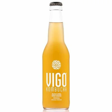 Kombucha Original 330 ml - VIGO