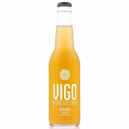 Kombucha Original 330 ml - VIGO