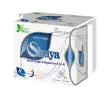 Ultracienkie Podpaski Nocne 8 sztuk - Shuya Health