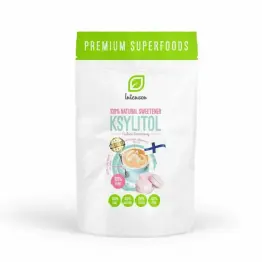 Ksylitol Fiński 500 g - Intenson