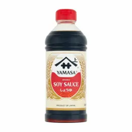 Sos Sojowy 500 ml - Yamasa