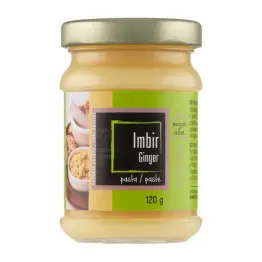 Pasta z Imbiru 120 g - House of Asia