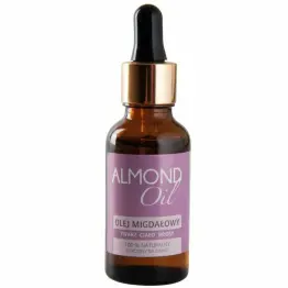 Olej ze Słodkich Migdałów Kosmetyczny 30 ml - Beaute Marrakech