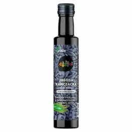Jagoda Kamczacka Sok Bezpośrednio Wyciskany NFC 250 ml - A to Dobre!