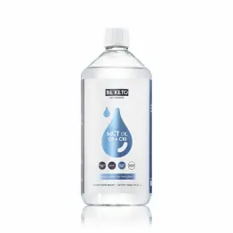 Olej MCT C8 +C10 1 l - Beketo