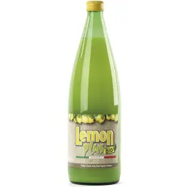 Sok Cytrynowy z Cytryn Ekologicznych Bio 1 l - Eurofood