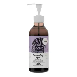 Szampon do Włosów Orientalny Ogród 300 ml - Yope