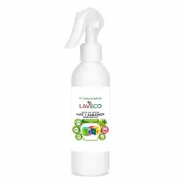 Naturalny Płyn do Mycia Mat i Zabawek Dziecięcych Zielona Cytryna i Mięta 200 ml - Laveco