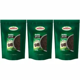 3 x Babka Płesznik Ziarno 500 g - Targroch