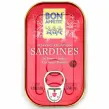 Sardynki Portugalskie w Sosie Pomidorowym 120 g (78 g) - Bon Appetit