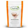 Sól Kłodawska Kamienna Różowa Miałka 700 g - Natvita