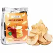 Naturalne Chipsy Jabłkowe do Kieszeni 25 g - Mixit